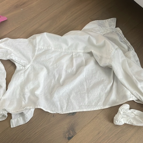 white cover top - Picture 3 of 3